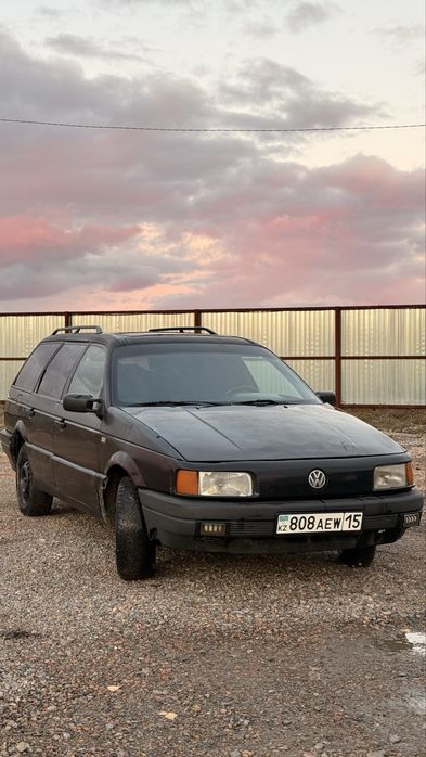 Volkswagen Passat B3