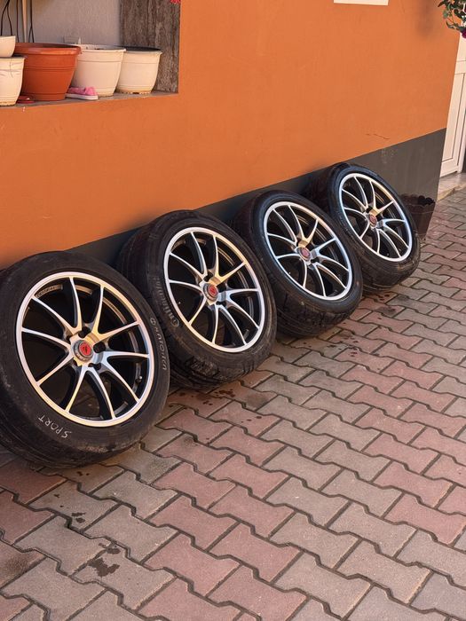 Jante Lenso  super light RT ORIGINALE