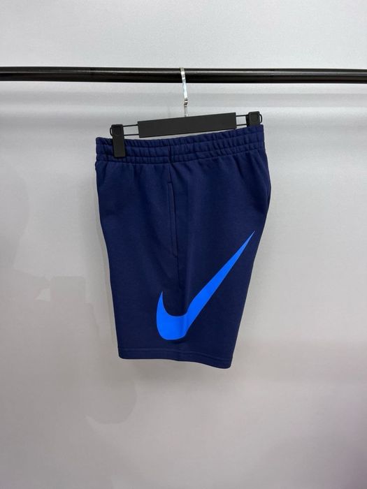 Памучни Шорти Nike