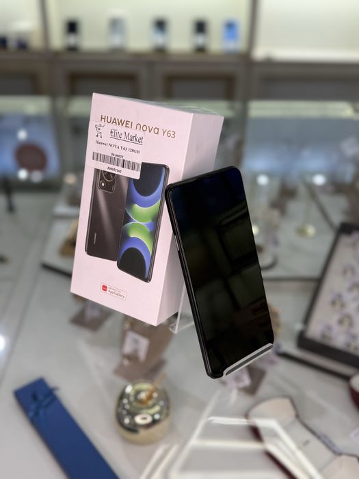 Huawei Nova Y63 128GB