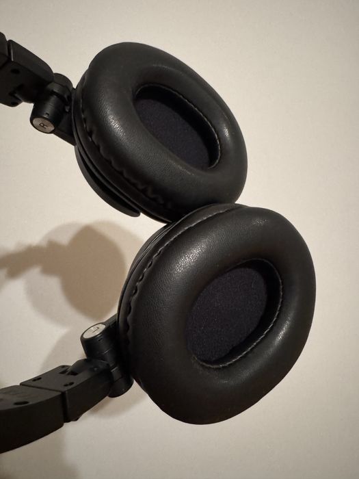 Слушалки Audio-Technica ATH-M50x