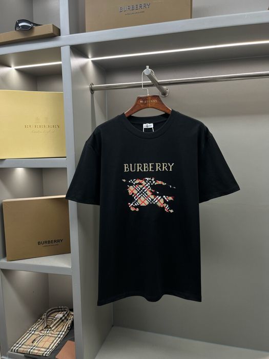 Burberry  Exclusive Тениски
