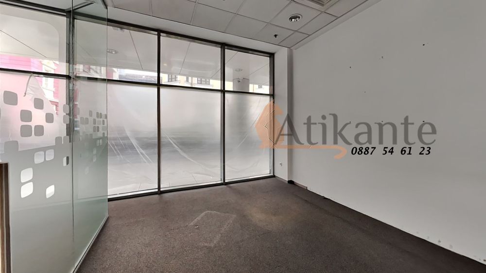 Дава се под наем Офис в София, Център - 325 кв.м за 5510.55 € - Снимка #7