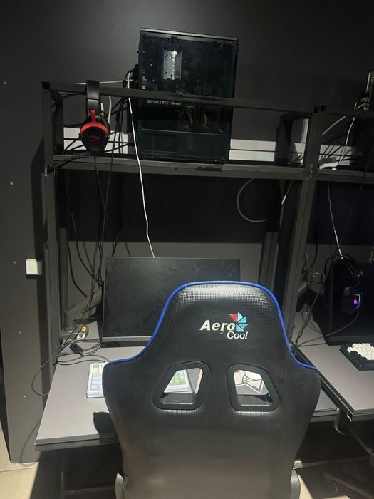 компьютер в комплекте