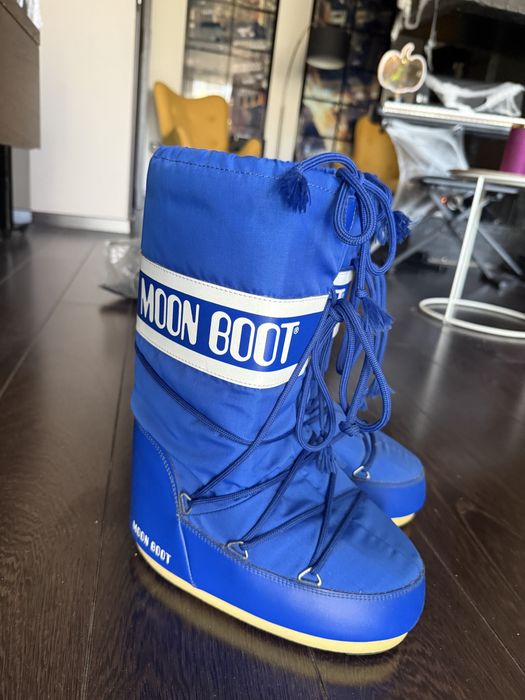 Апрески Moonboot 35-38