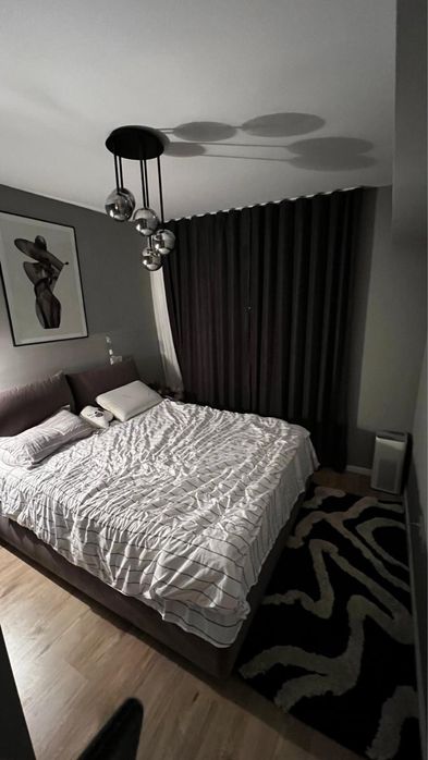 Apartament 2 camere Belvedere Residences Floreasca chirie prima inchiriere