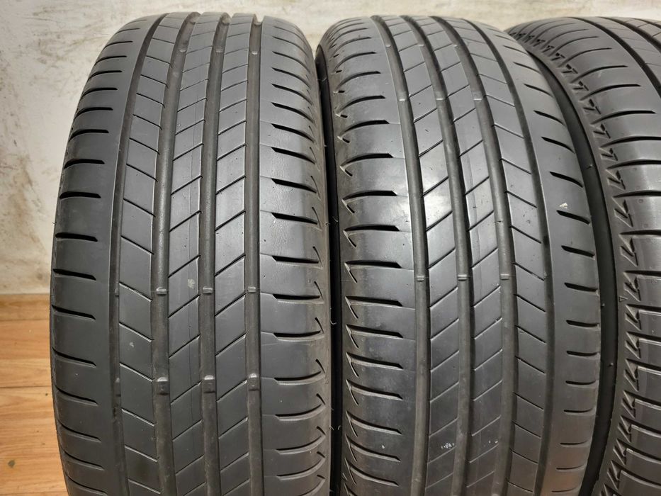 185/65/15  Bridgestone /  летни гуми