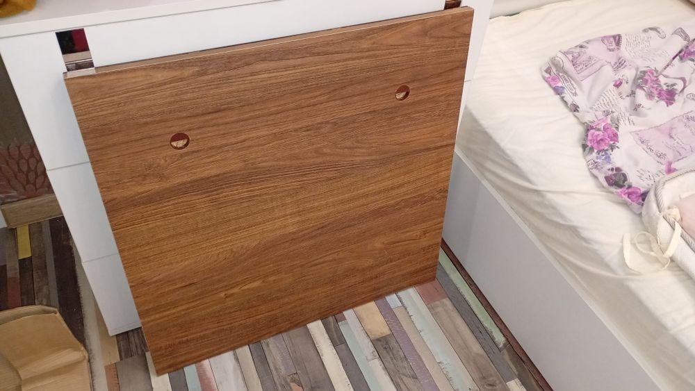 Огледало Винтидж НОВО 75/75см