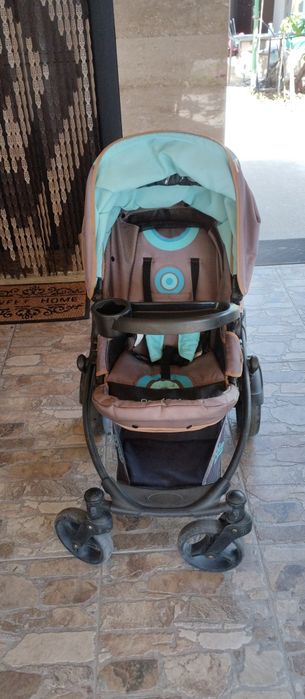 Детска и бебешка количка