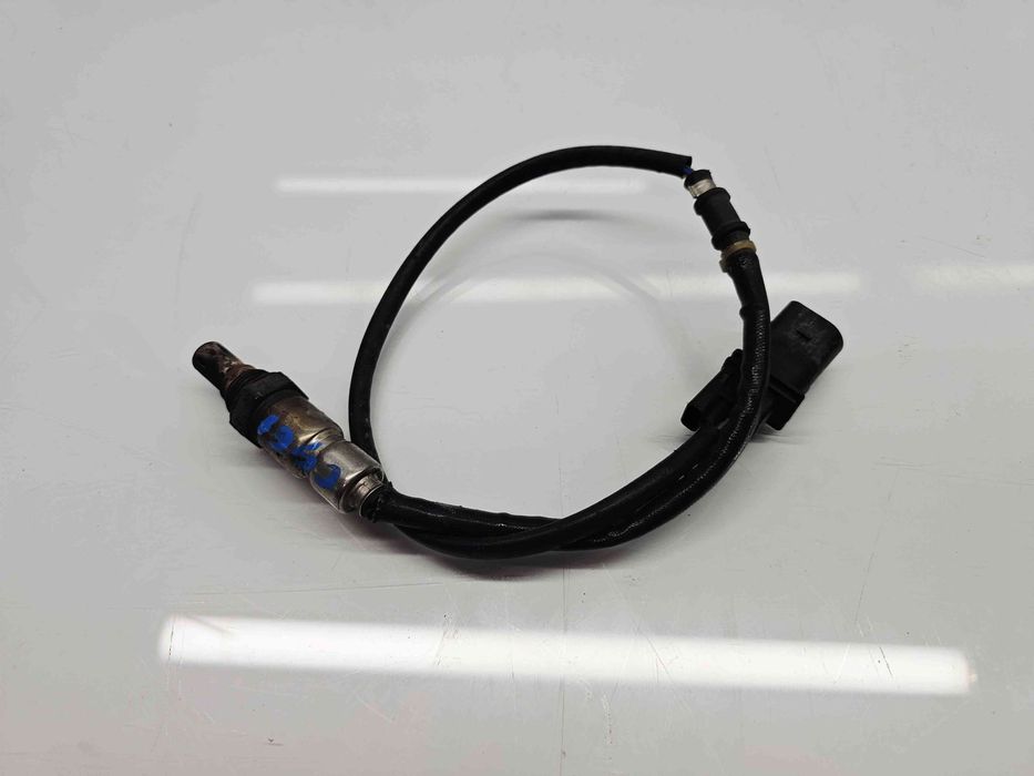 Sonda lambda  AUDI A3 (8P1) [Fabr 2003-2012] 03F906262C 1.2 TSI CBZB 7