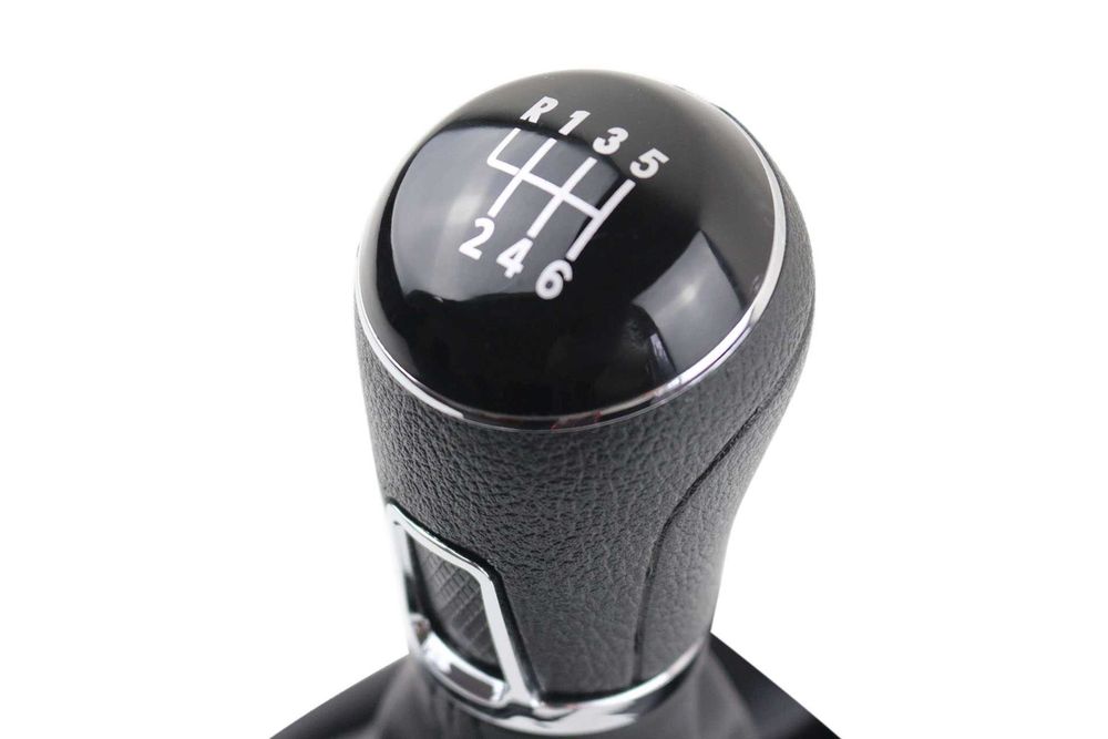 Топка за скорости скоростен лост маншон Фолксваген VW Passat Caddy