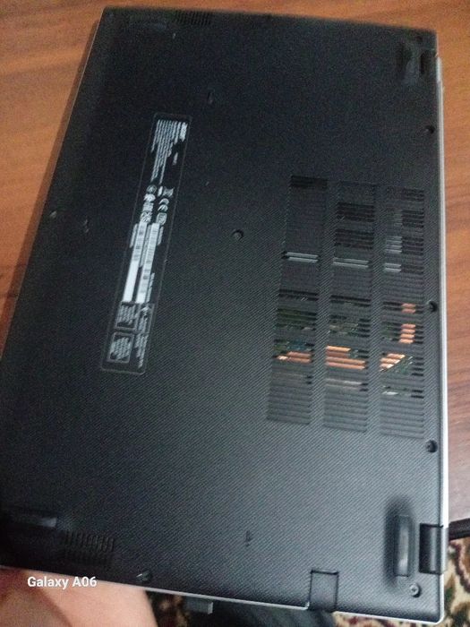 Acer aspire kafolati bilan