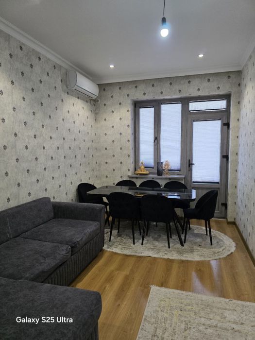 Продается квартира сотилади квартира 2/5/7