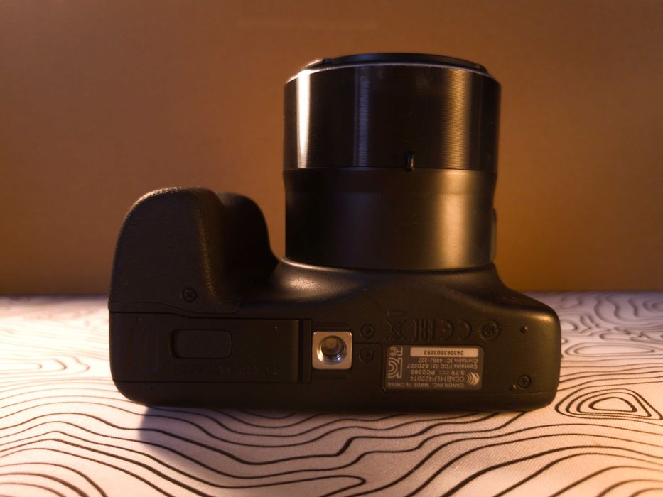 Canon PowerShot SX540 HS – като нов!