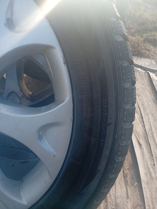 Диски R19 BMW Х5