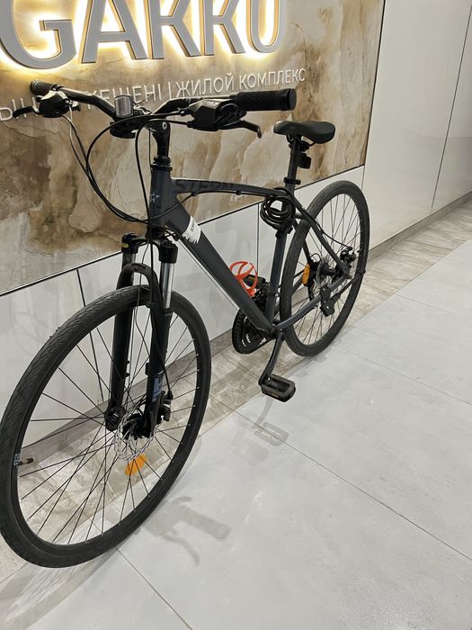 Продается велолосипед stern urban 28