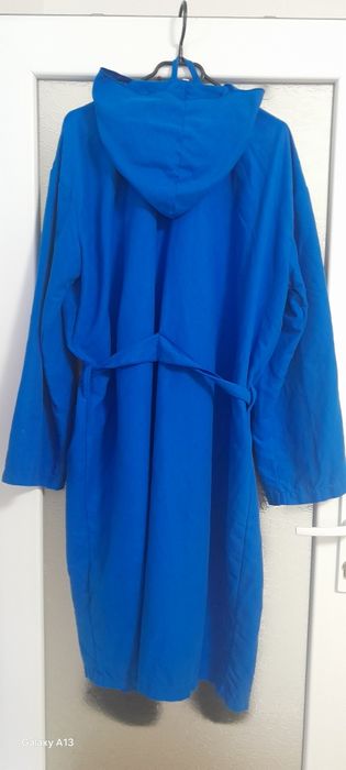 Halat unisex ,marime L-XL