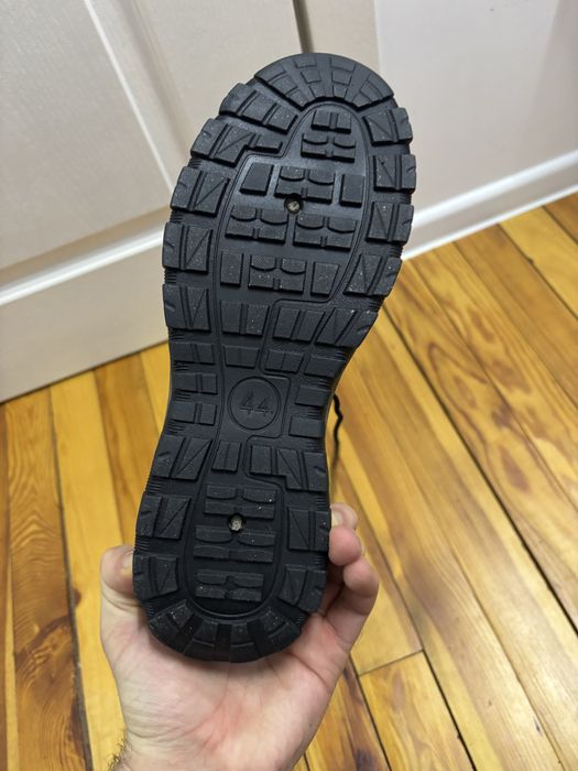 Мъжки ортопедични обувки