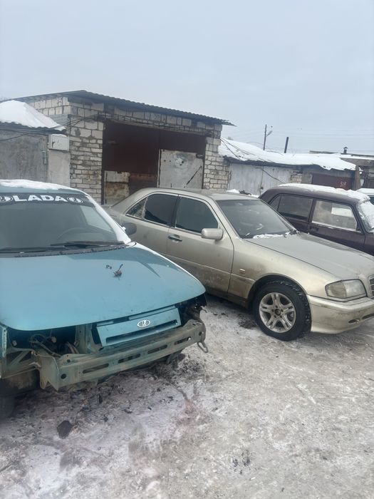 Прадом по запчаст