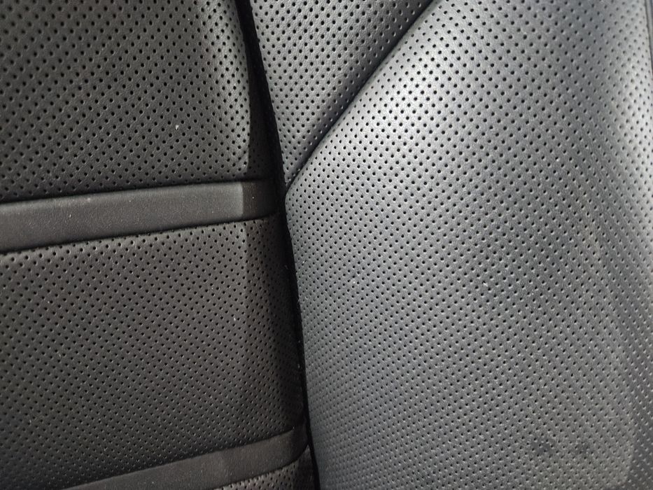 Седалки за Porsche Cayenne 2019г кожен салон