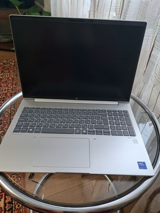 Продам новый ноутбук