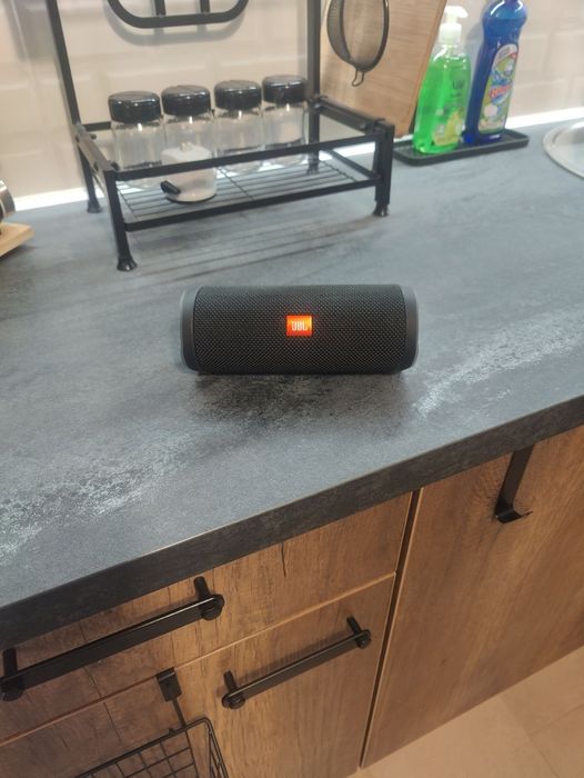 JBL flip 4. Оригинал