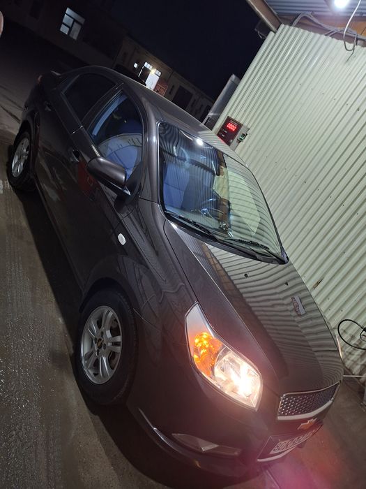 Spark Nexia 2 bilan barteram bo'ladi sizning daplatangiz bilan