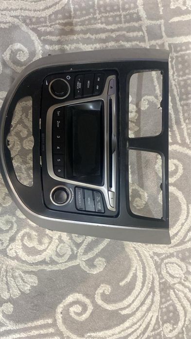 Магнитола штатный