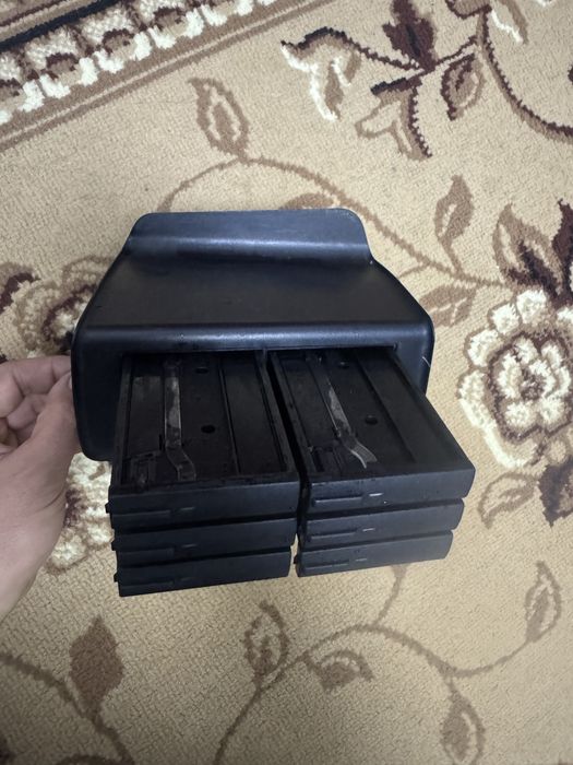 Продам под кассетник гольф-3