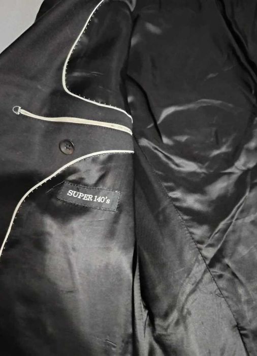 Sacou lana FelixW S/M