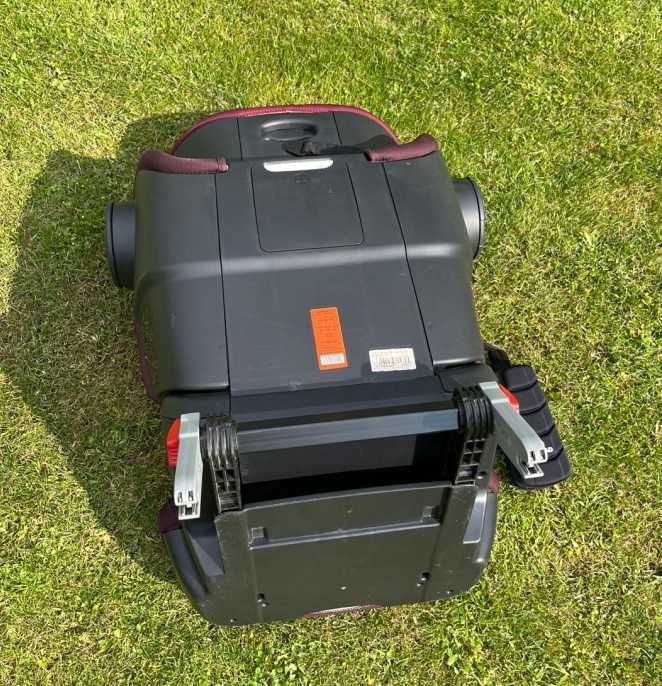 Vand Scaun Auto Britax Römer KIDFIX III S Isofix (15–36 kg)