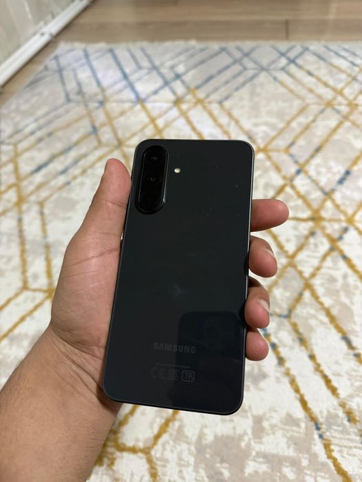 Телефон а36 5G новый