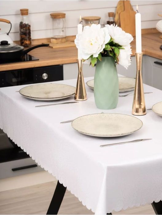 Скатерть / Dasturhon