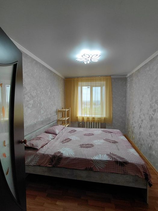 Сдам 2х-комнатную квартиру.