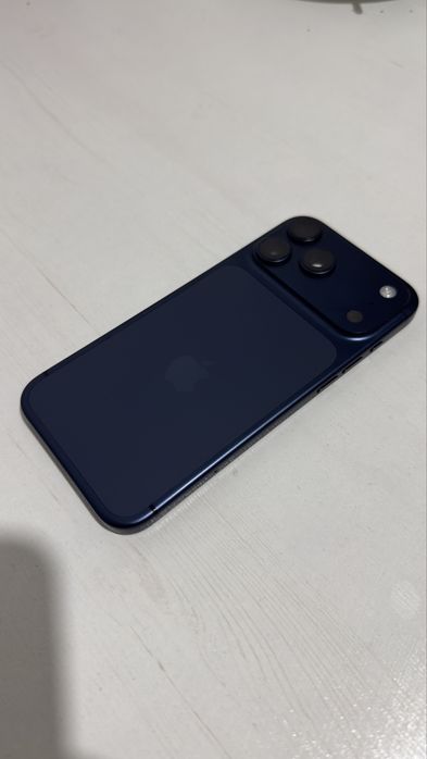 Iphone 17 promax 256Gb