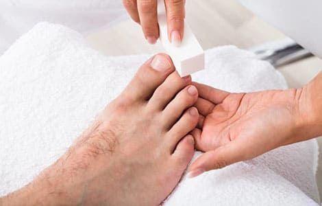 На вызов Делаю мужской и женский педикюр ,маникюр на вызов