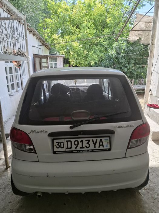 Matiz 1-pozitsiya