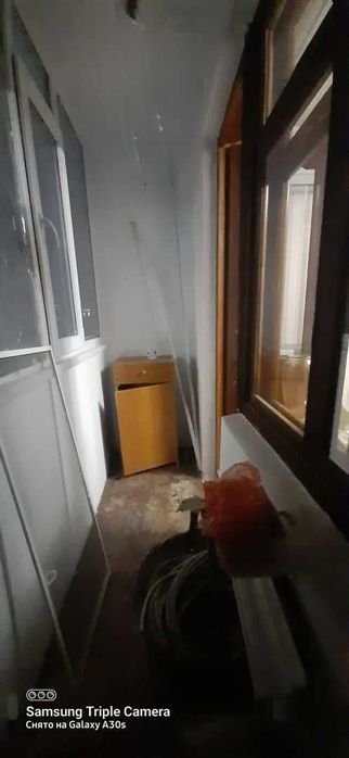 Продам 2х комн кв 5мкр