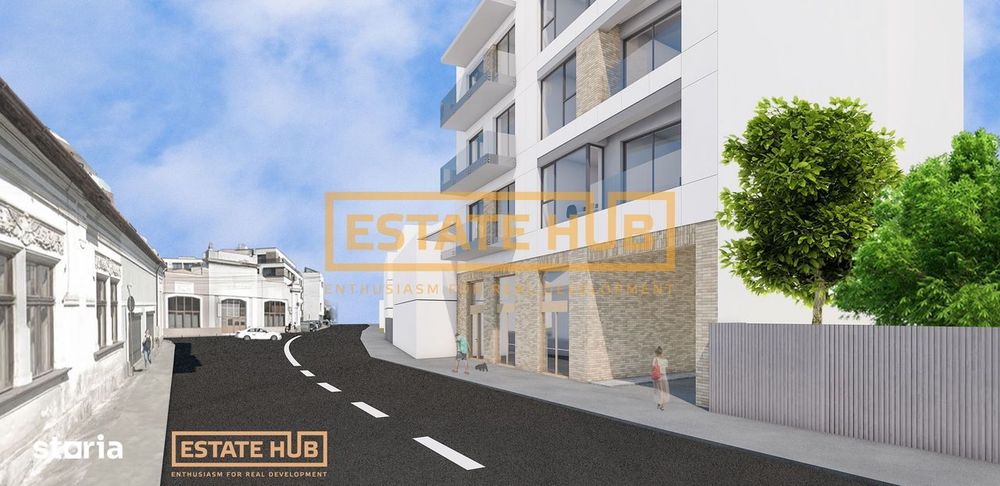 2 camere premium Paris-0%comision-De la Dezvoltator