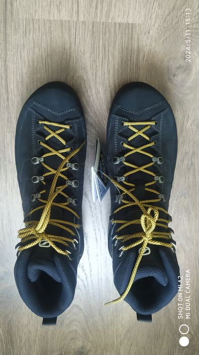 Scarpa Mescalito Trk Gtx
