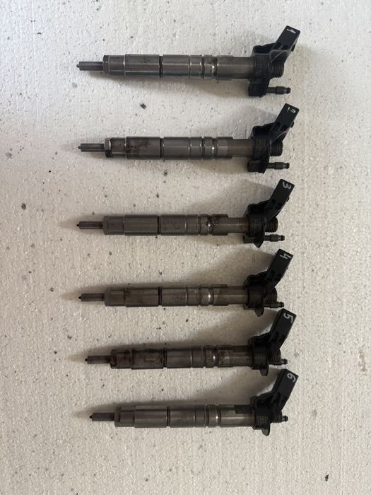 Проверени Дюзи 642 Mercedes, Мерцедес Дюза 642