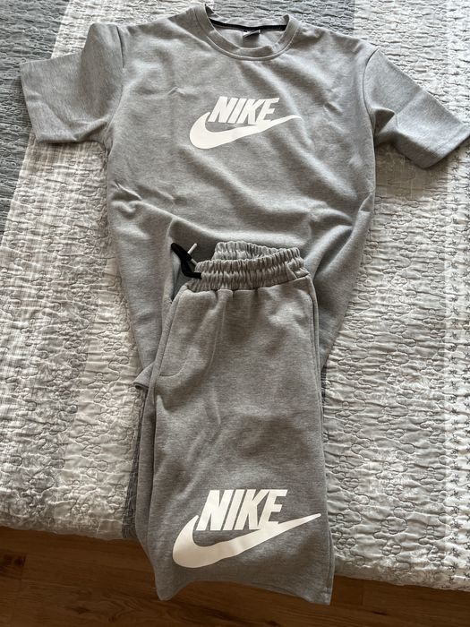 Мъжки спортен комплект