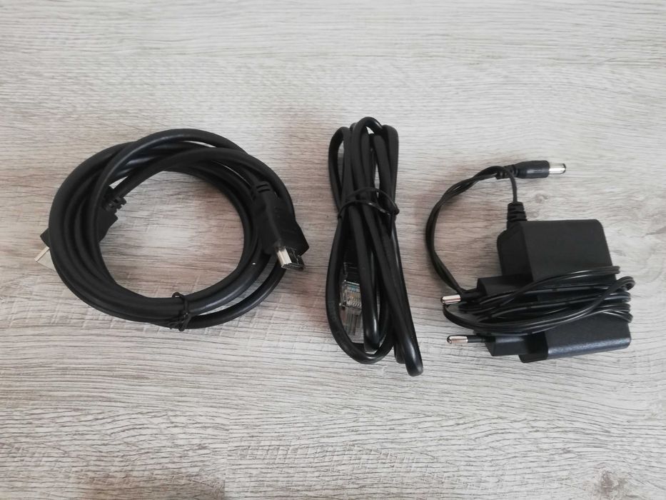 Huawei Q11 STB IPTV BOX Vivacom