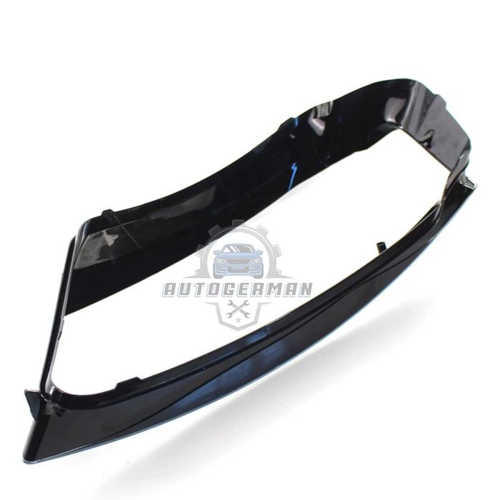 Капаци фарове Audi A3 (09-12) стъкло фар крушки Ауди А3 xenon