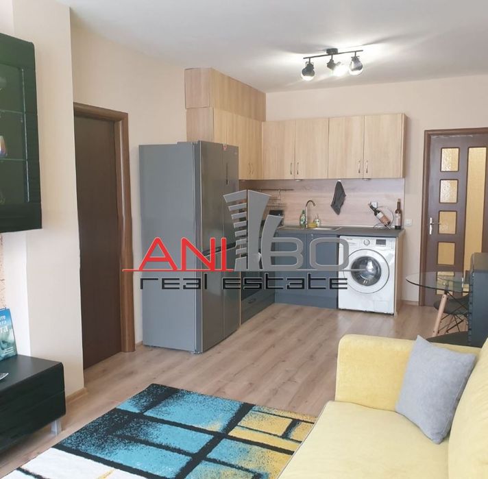 Продава се Двустаен апартамент в Варна, Колхозен пазар - 75 кв.м за 2124 €/кв.м - Снимка #2