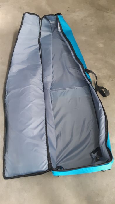 Geanta,valiza Sigma pentru mașina de tăiat gresie de 125 cm sau 127 cm