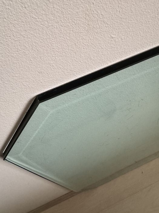 Blat masa sticla 180x90
