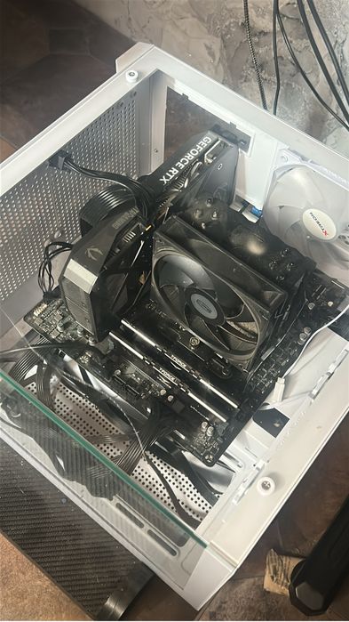 2060 super 14600kf
