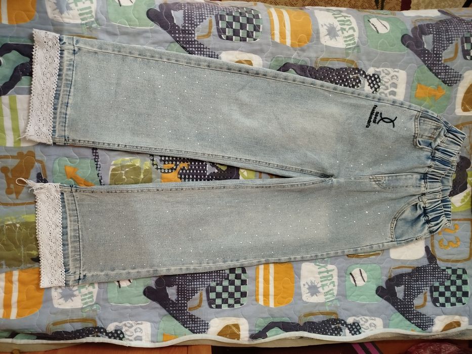 Вещи на девочку на 11-12 лет