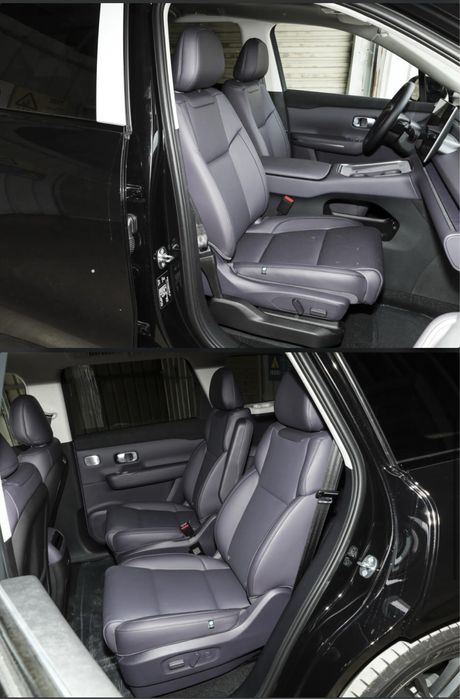 Сотилади Янги Новая Верси LEAPMOTOR C16 С ДОП ОПЦИЕЙ LIDAR 2026 модель